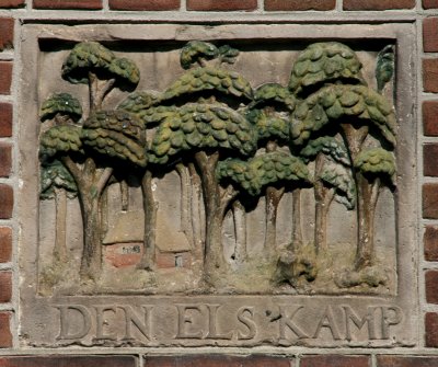 Ouderkerk aan de Amstel