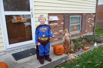 Happy Halloween