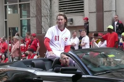 Bronson Arroyo