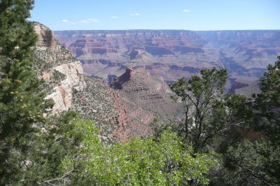 Grand Canyon, AZ