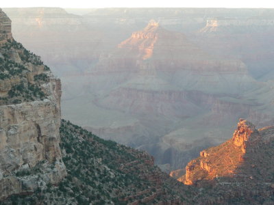 Grand Canyon, AZ