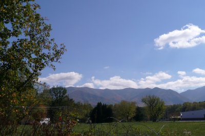Gatlinburg 2007 #2