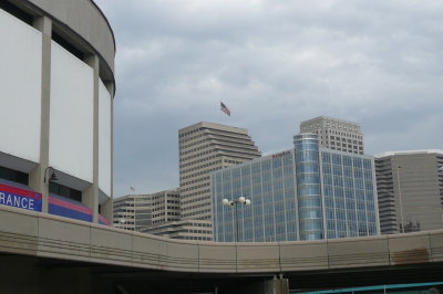 Downtown