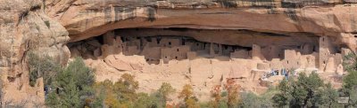 Cliff House_Mesa Verde NP