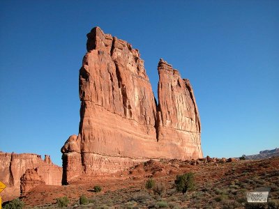 Arches National Park