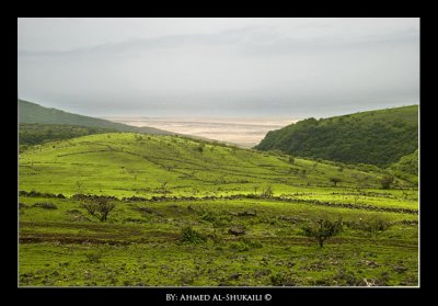 Darbat Green valley