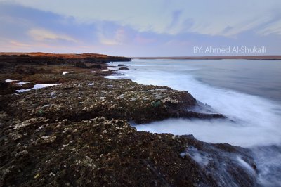 Ras Al-Hadd Beach