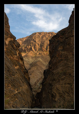 Wadi Sahtan