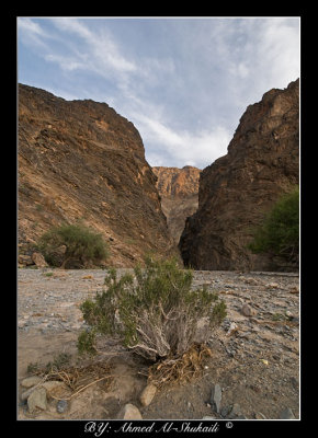Wadi Sahtan