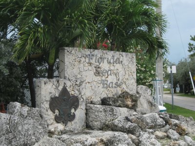 April 12, 2010 - Key West