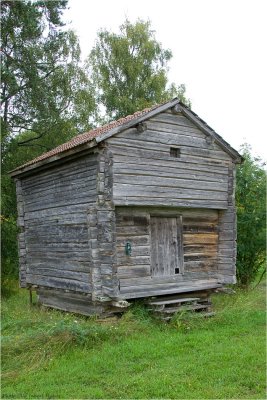 Store house