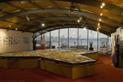 Cardiff Bay Visitor Centre