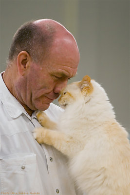 Best buddies...