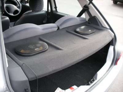 CITREON SAXO