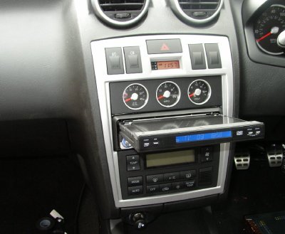 Hyundi Coupe with DVD Radio closed.JPG