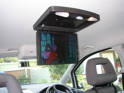 VW Sharan roof monitor.JPG