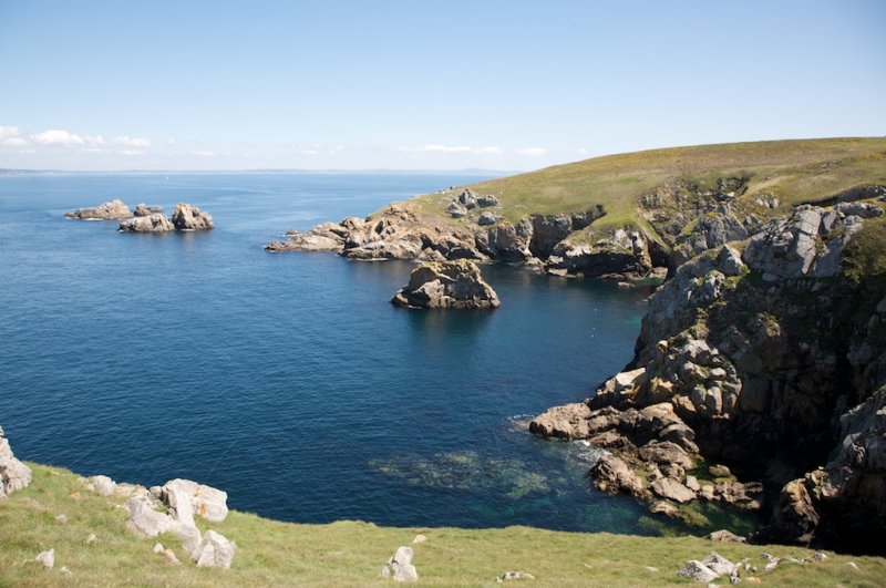 Cap Sizun