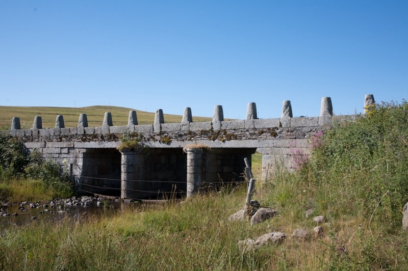 Pont des Quilles