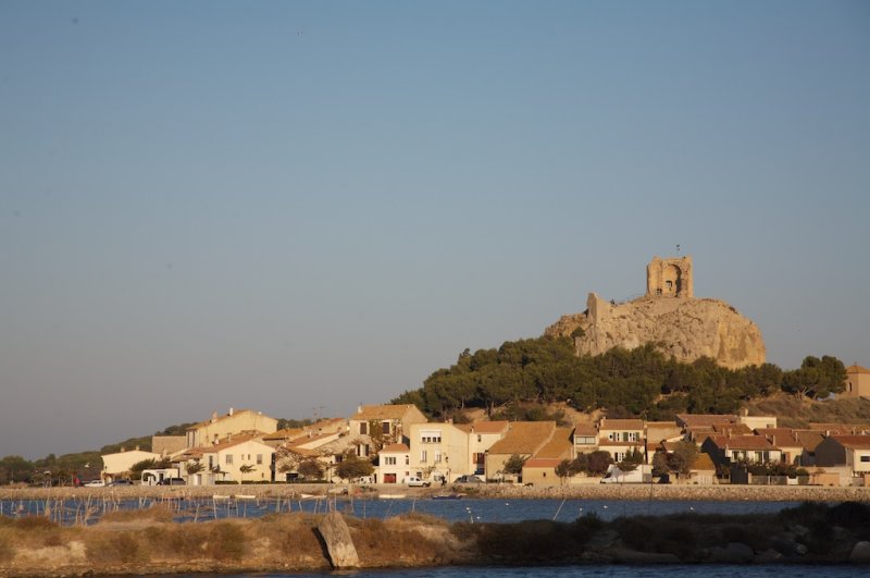 Gruissan