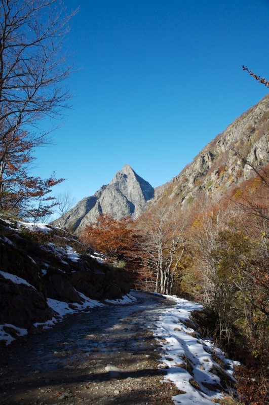 La Dent dOrlu
