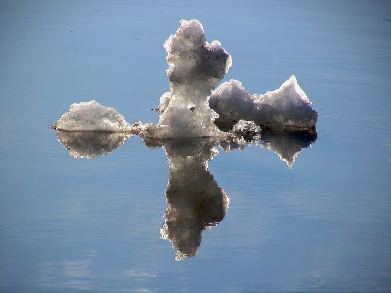 Glace