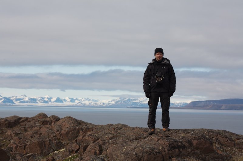 Isfjord
