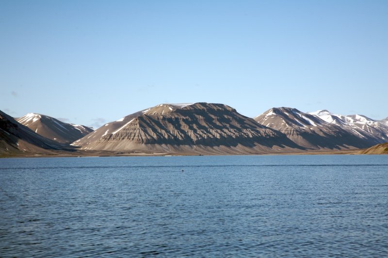 Billefjorden