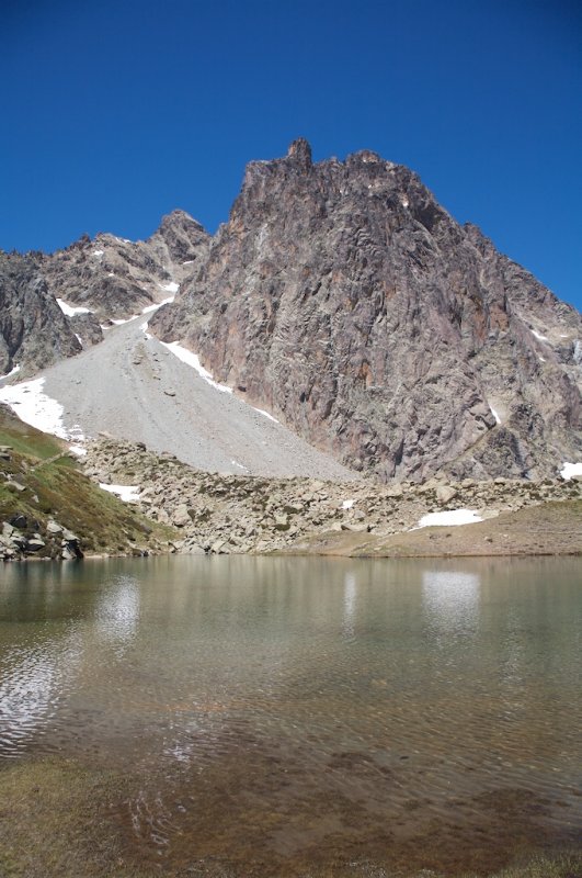 Pic du Midi dOssau