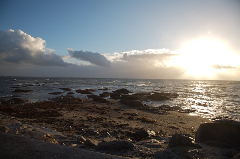 Pointe de Mousterlin