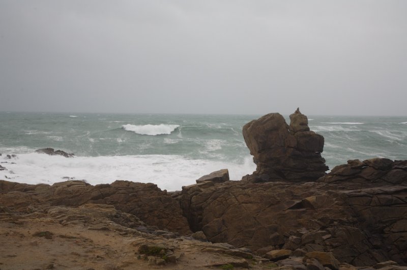 Pointe de la Torche