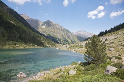 Lac de Suyen