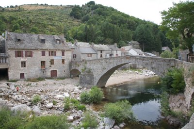 Pont de Montvert