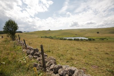 Lac de Souveyrols