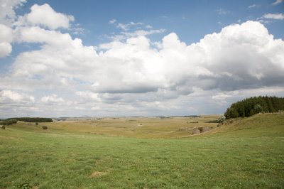 Plaine de la Bessire