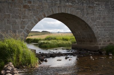 Pont sur le Bs