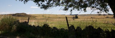 Environs de Marchastel