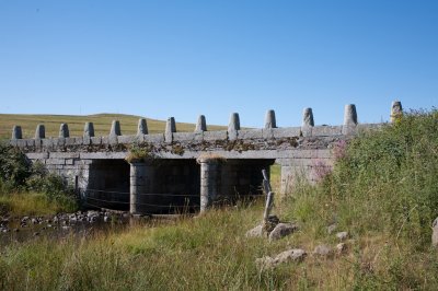 Pont des Quilles