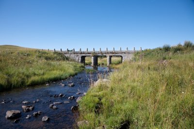 Pont des Quilles