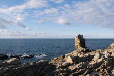Pointe de la Torche