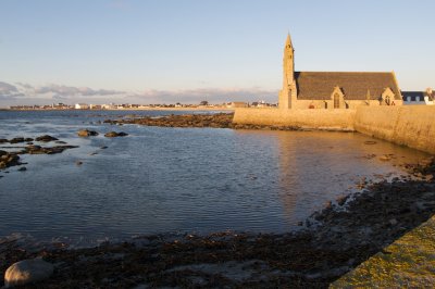 Chapelle ND de la Joie