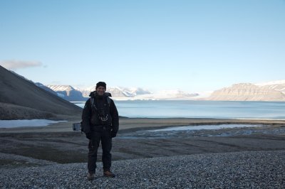 Templefjord
