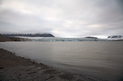 Glacier Tunabreen