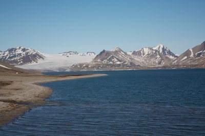 Trygghamna