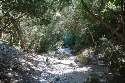 Gorges de Rgalon