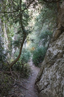 Gorges de Rgalon