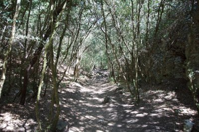 Gorges de Rgalon
