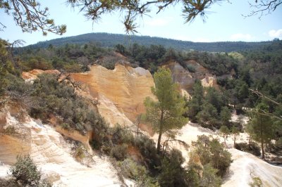 Colorado provencal