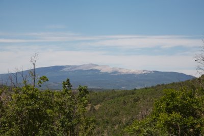 Mont Ventoux