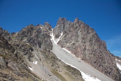 Pic du Midi d'Ossau