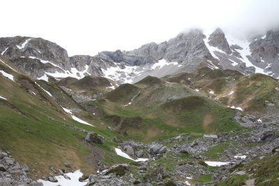 Cabane du Cap de la Baitch